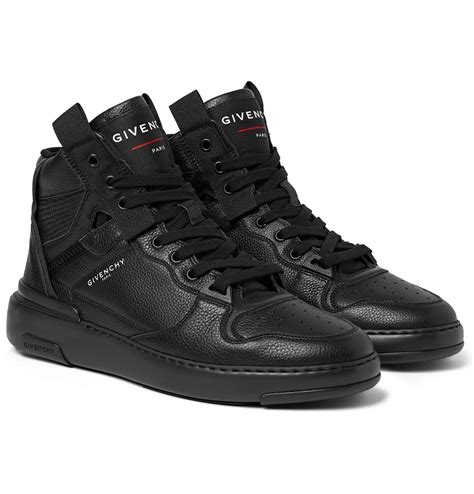 givenchy high top